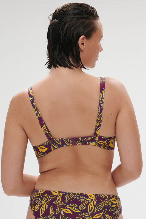 Simone Perele 1Ed Melia Underwired Bikini Bra